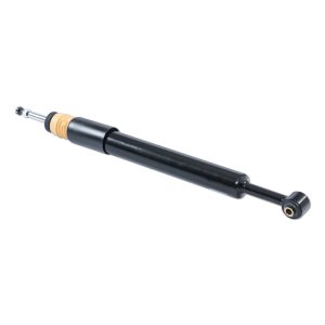 Mazda Mazdaspeed 3 Coilover Suspension Kit - ST Suspensions - ST XTA Adjustable - `07-`09